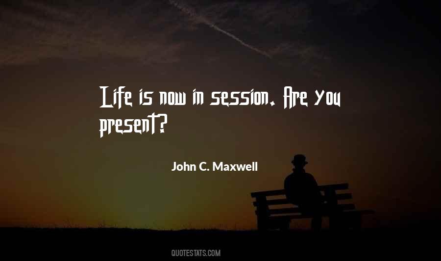 Growth John Maxwell Quotes #1261748