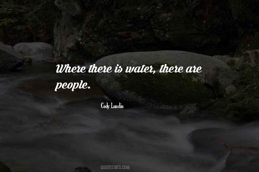 Captaining A Sportfish Quotes #1581702