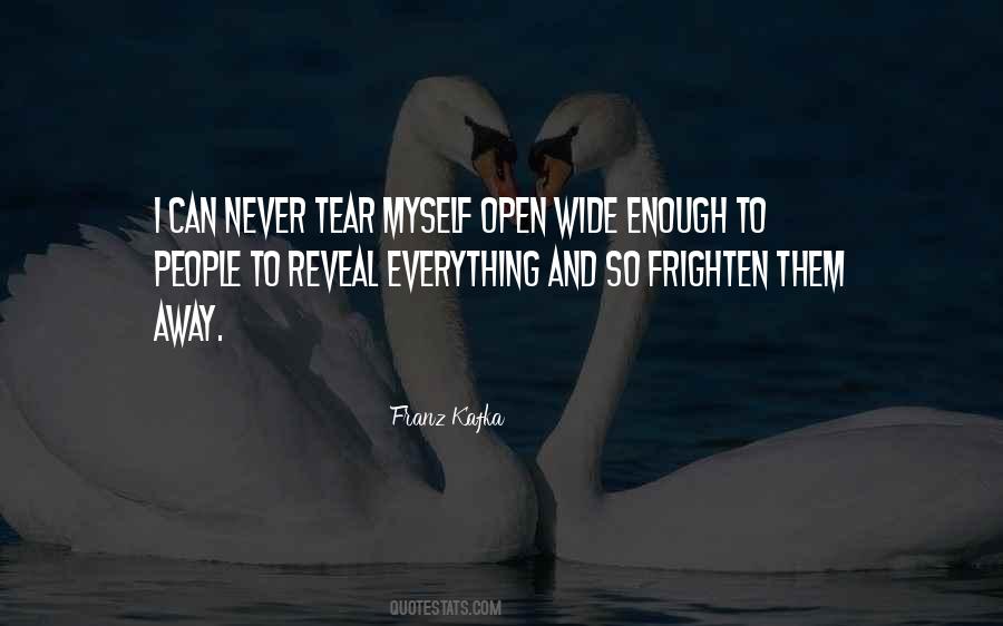 Leroux Chicory Quotes #1416509