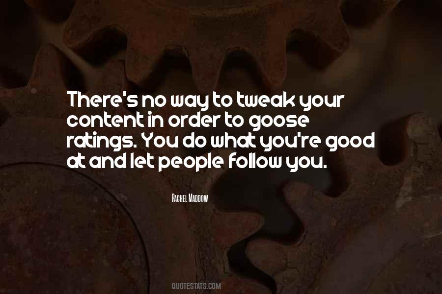 Leroux Chicory Quotes #741227
