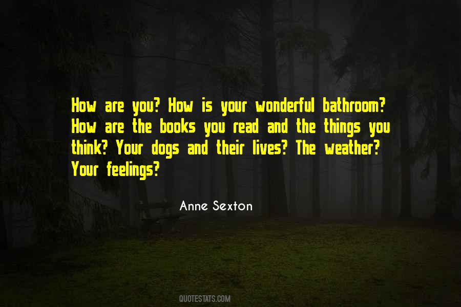 Your Dogs Quotes #236209