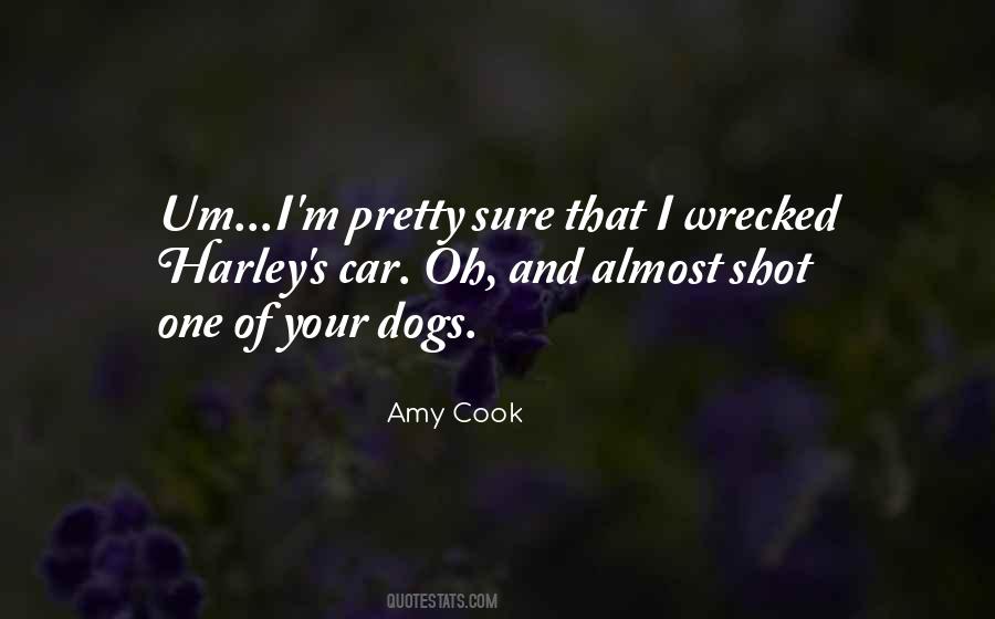 Your Dogs Quotes #890868