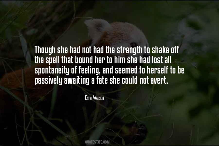 Gentjan Shaqiri Quotes #1720804