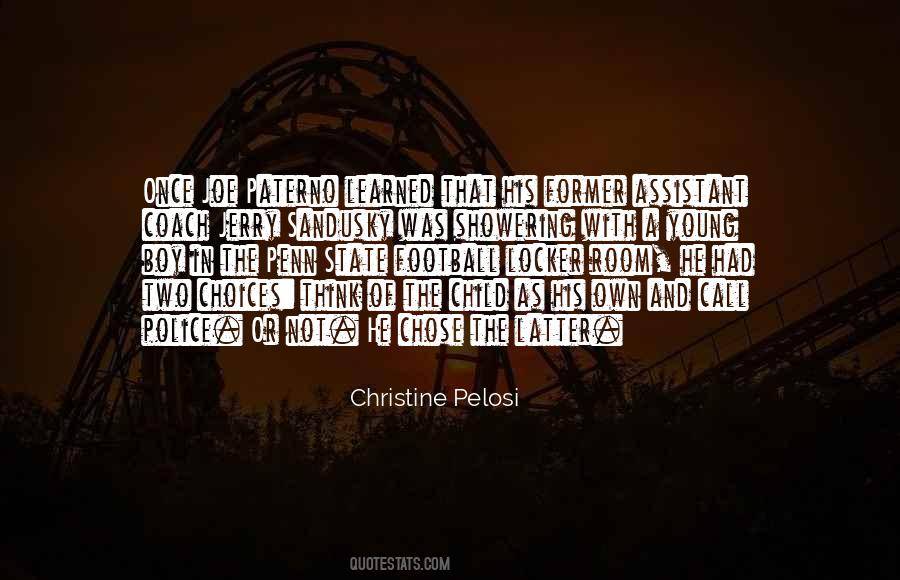 Zuppke Field Quotes #1352900