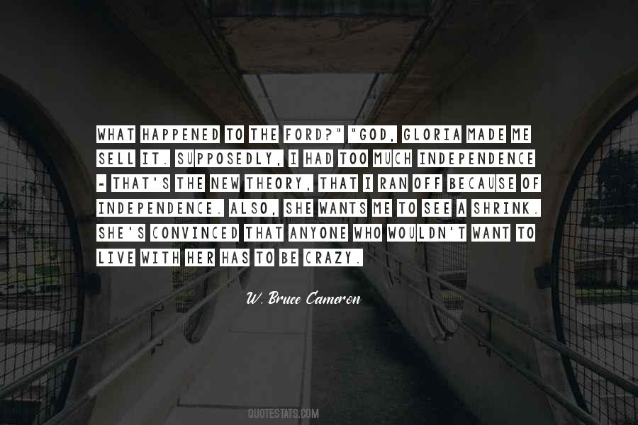 Ficarella Quotes #475812