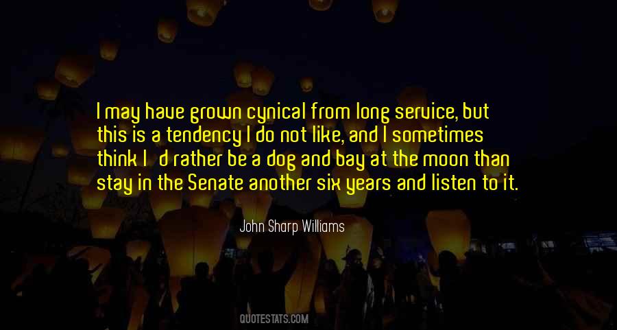 Bay Service Quotes #923660