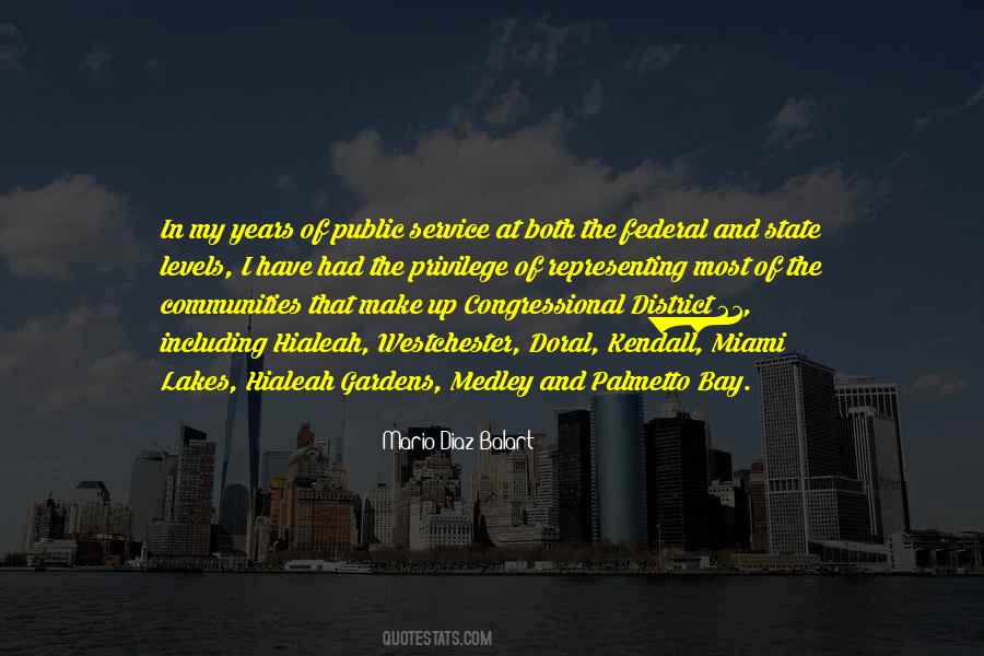 Bay Service Quotes #932610