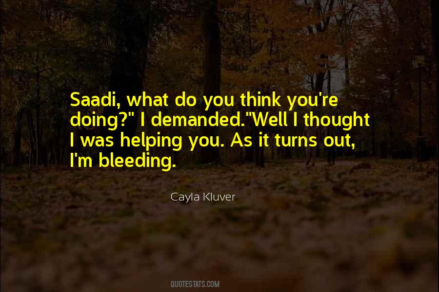 Apriva Sugar Quotes #1140181