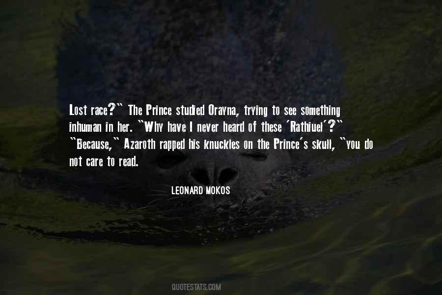 Profundidade Quotes #1783155