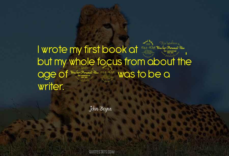 Barquinho Quotes #1683403