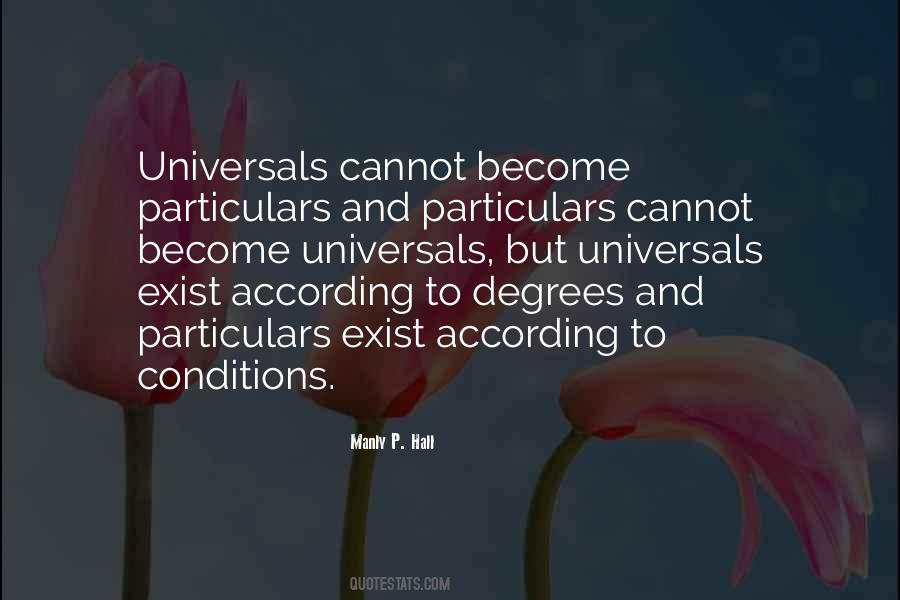 Graciousness Synonym Quotes #148853