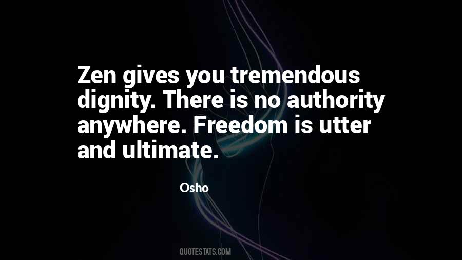 Graciousness Synonym Quotes #532851