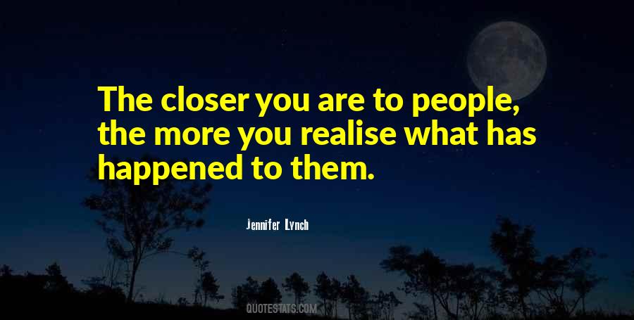 Lafromboise Sd Quotes #1754029