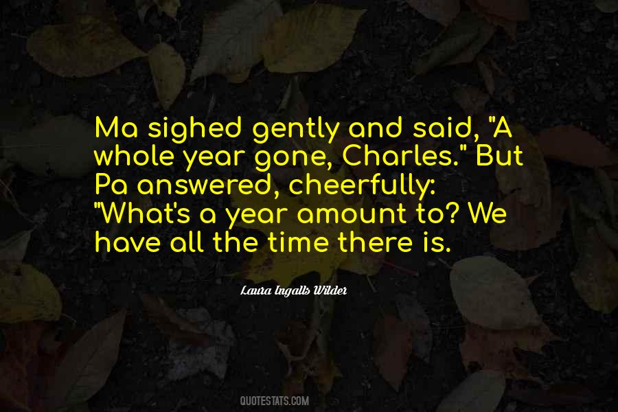 Isaza Marina Quotes #1262908