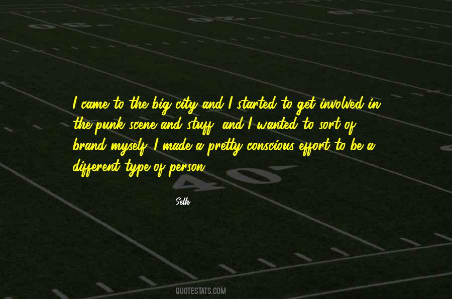 Big Stuff Quotes #320267