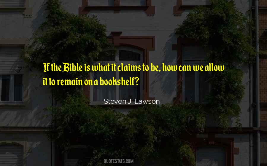 A Bookshelf Quotes #171578
