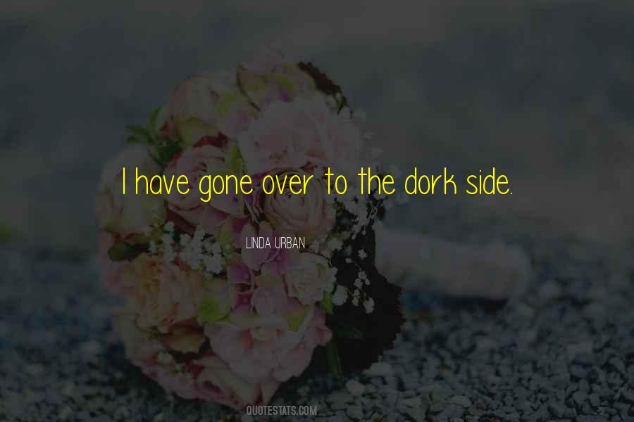 Ingelise Boek Quotes #867712