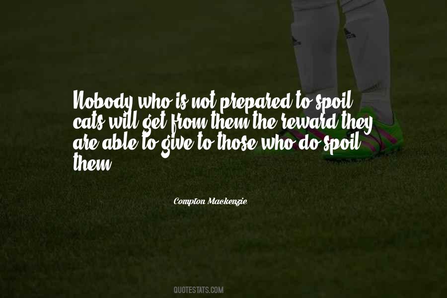Rewards Of Giving Quotes #314326