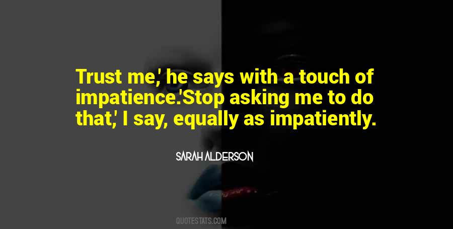 Rosamund Wentworth Quotes #1617940