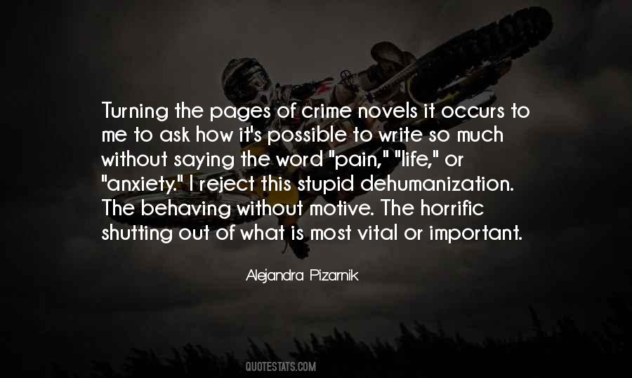 Langan Volkswagen Quotes #1642124