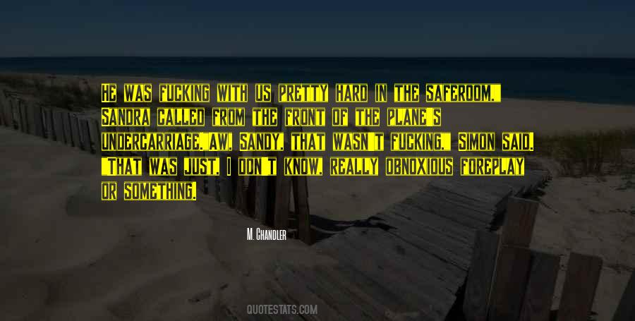 Touche Amore Is Survived By Quotes #778567