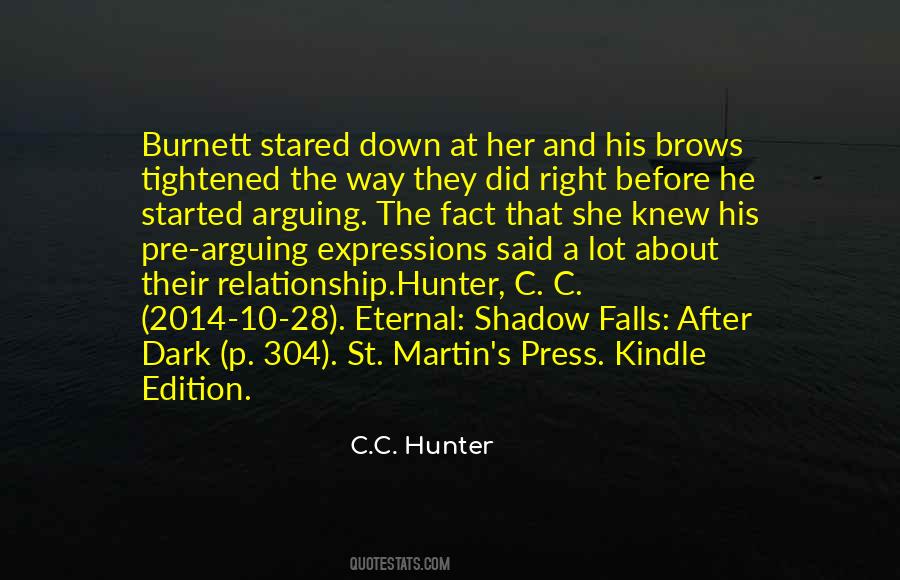 St Martin S Press Quotes #1302828