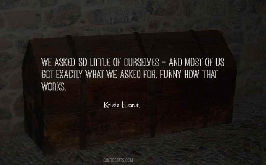 Evoy Banasz Quotes #1748491