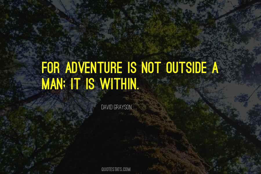 Anansi Goes Quotes #1850589