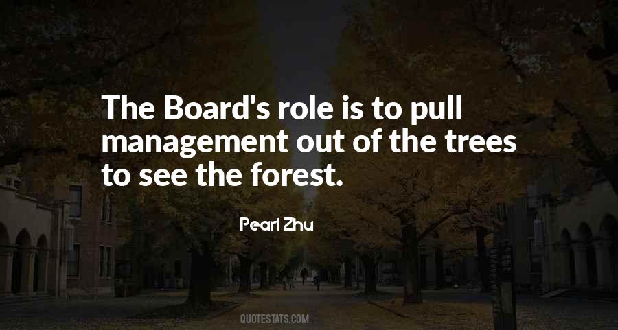 Board Directors Quotes #1079169