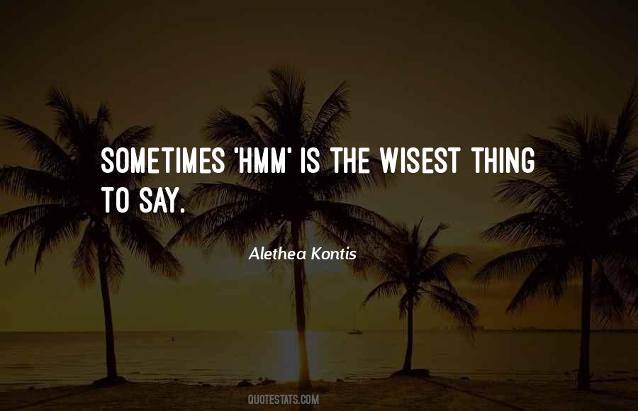 Bakama Skirt Quotes #682049