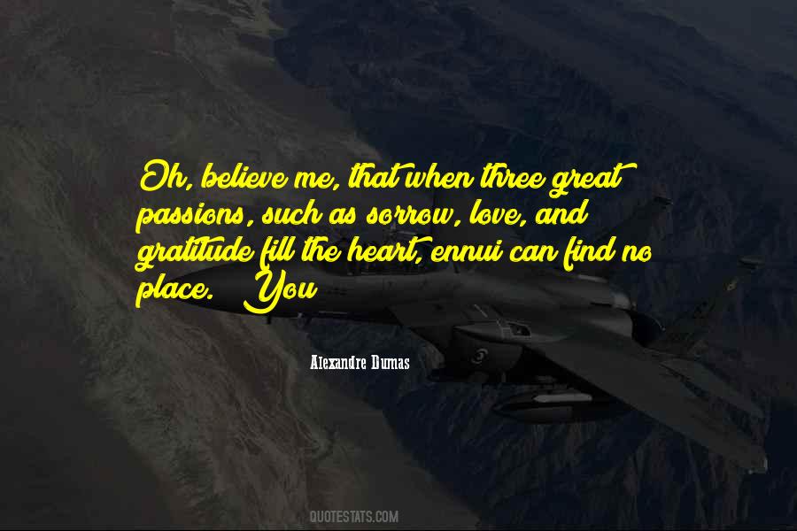 Love And Sorrow Quotes #348921