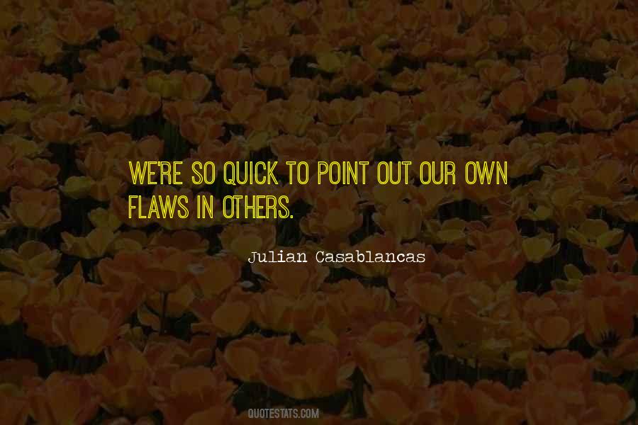Coagulos De Sangue Quotes #1493645