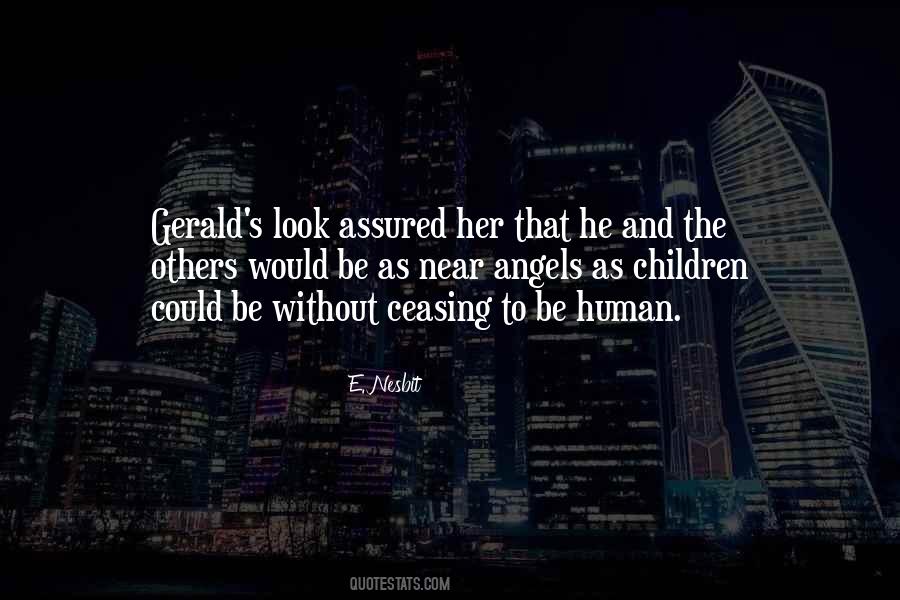 Potenciano Gonzales Quotes #1147533