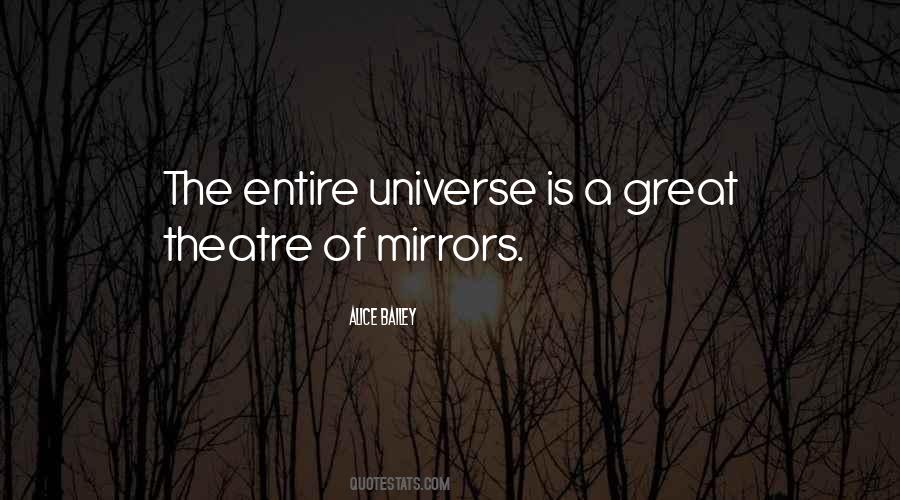 Entire Universe Quotes #1370978