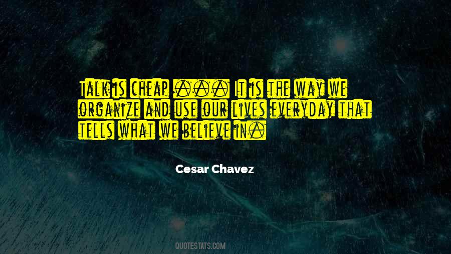 We Might Not Talk Everyday Quotes #1574266