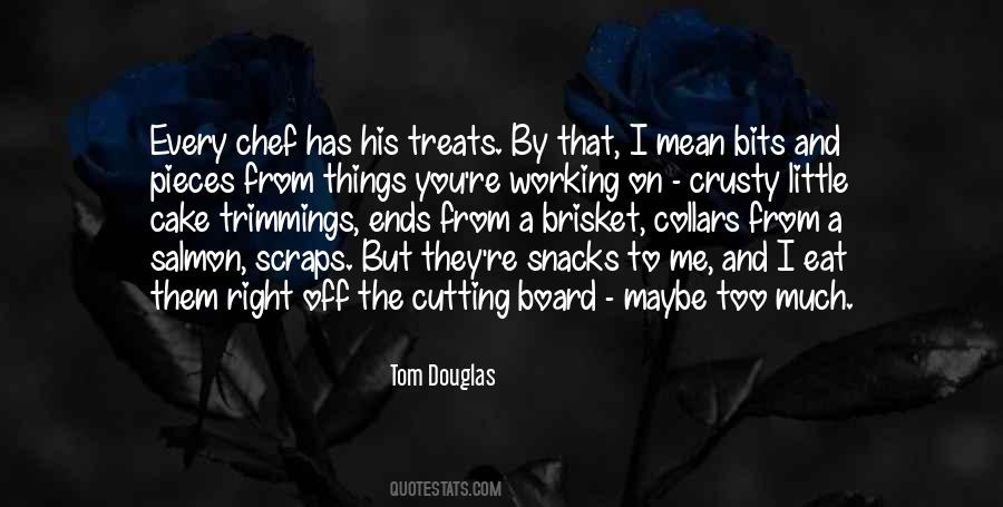 Eat The Cake Quotes #529782