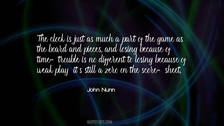 Board Game Quotes #382843
