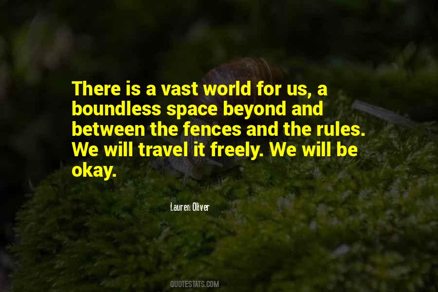Us Travel Quotes #331453