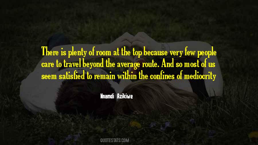 Us Travel Quotes #338155