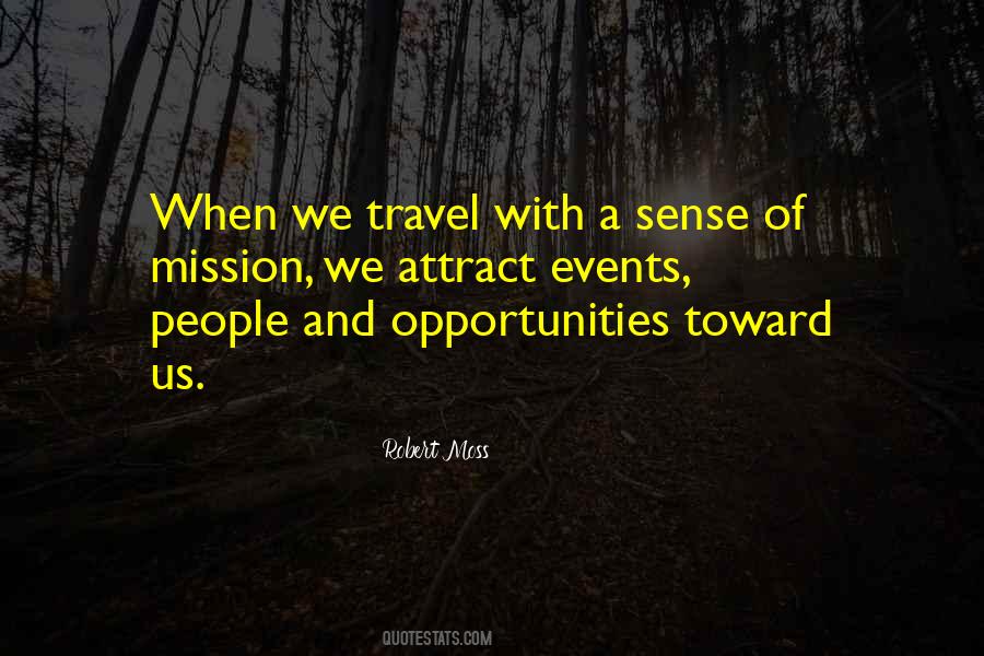 Us Travel Quotes #503355