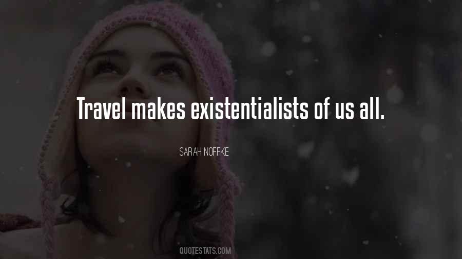 Us Travel Quotes #657624