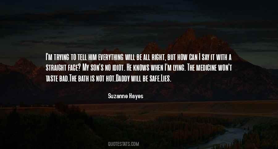 Ranchland Outfitters Quotes #545822