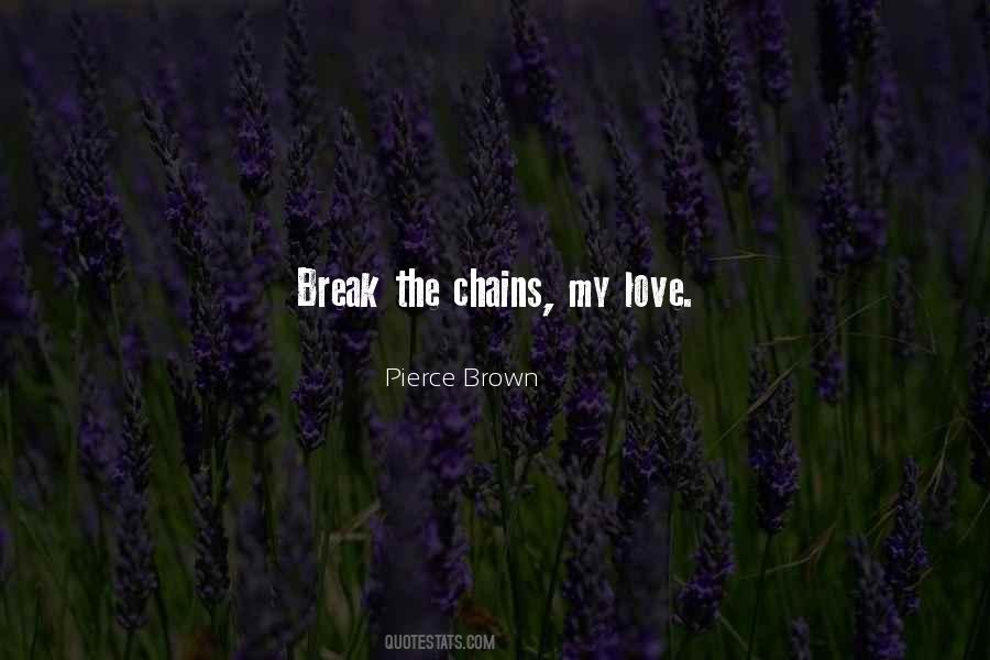 Amschler Dennis Quotes #1443704