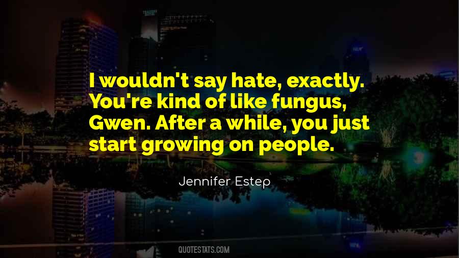 Gerie Miller Quotes #1558199