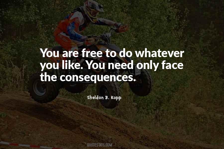 Proudfoot Surname Quotes #1220080