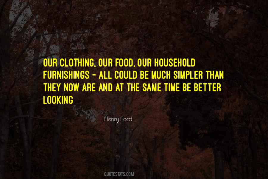 Uniformacy Quotes #1523819