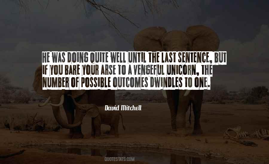 Scendere Passato Quotes #1167895