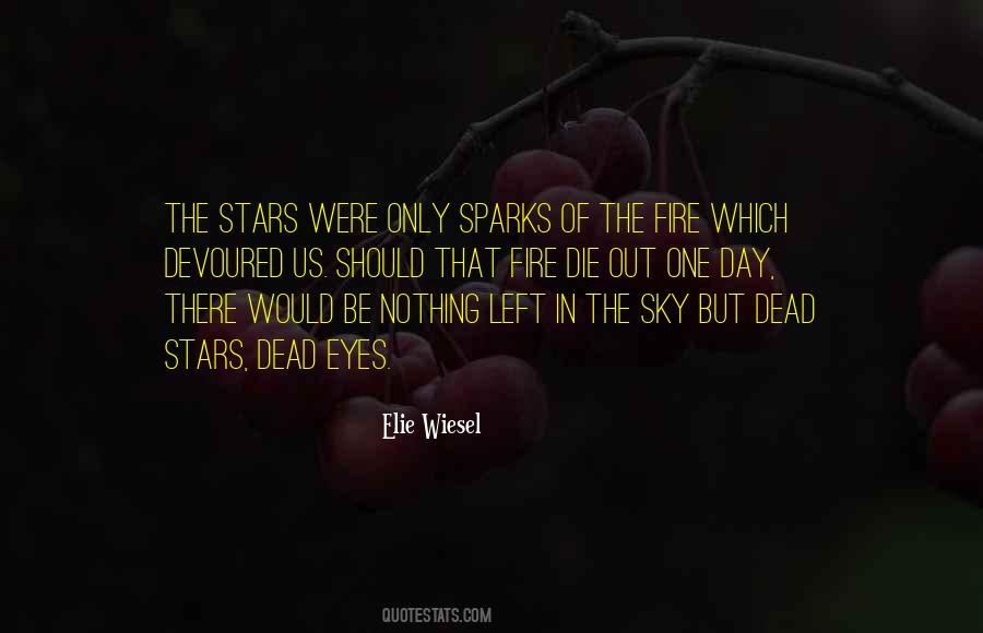 Quotes About The Stars In The Sky #68415
