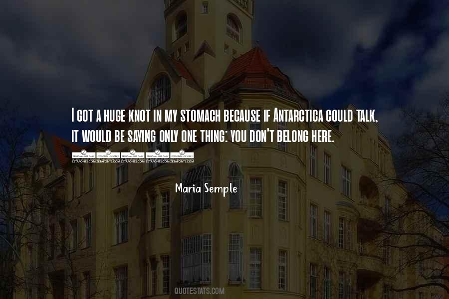 Gertrudis Cattle Quotes #1841966