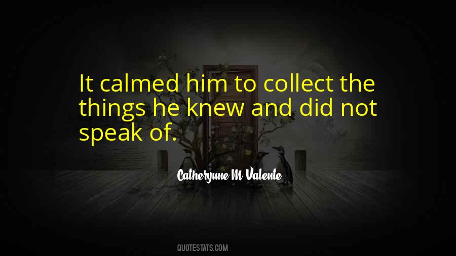 Excipient Quotes #968245